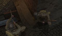 Medal of Honor: Airborne screenshot 1