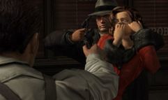 The Godfather screenshot 10