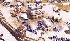 Empire Earth 2 screenshot 5