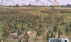 Rome: Total War screenshot 4