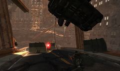 Bionic Commando screenshot 2