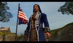 Age of Empires III: The WarChiefs screenshot 1