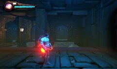 Exiled screenshot 1