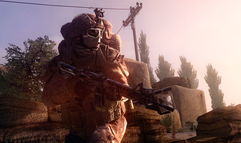 Operation Flashpoint: Red River screenshot 2