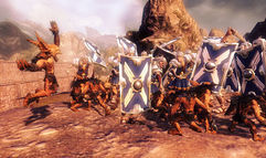 Overlord II screenshot 5