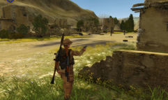 9th Company: Roots of Terror screenshot 3
