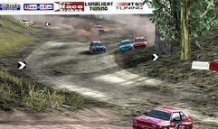 Cross Racing Championship screenshot 4
