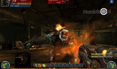 Hellgate Global screenshot 8