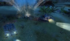 Codename: Panzers Phase Two screenshot 4