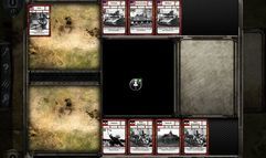 Hearts of Iron: The Card Game screenshot 2