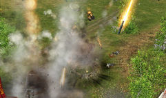 Silent Heroes screenshot 2