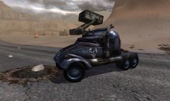 Auto Assault screenshot 8