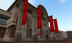 Republic: The Revolution screenshot 10