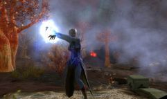 Aion: Ascension screenshot 2
