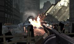Turning Point: Fall of Liberty screenshot 20