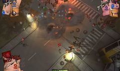 Monster Madness: Battle For Suburbia screenshot 14