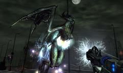 Hellgate Global screenshot 5