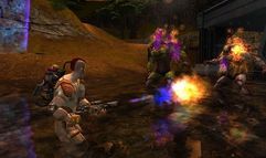Tabula Rasa screenshot 8