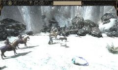 Disciples III: Renaissance screenshot 4