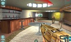 Utopia City screenshot 2
