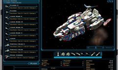 Galactic Civilizations II: Dreadlords screenshot 18