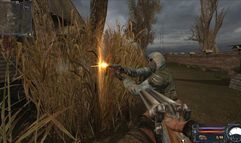 S.T.A.L.K.E.R.: Clear Sky screenshot 4