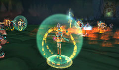 Zu Online screenshot 5