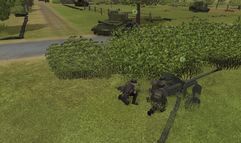 Theatre of War screenshot 3