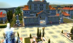 Caesar IV screenshot 8