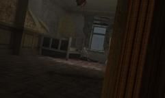 Call of Cthulhu: Dark Corners of the Earth screenshot 4