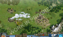 Knights of Honor screenshot 10