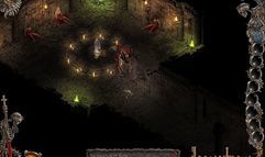 Inquisitor - The Samaels' Book screenshot 3