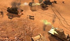 Codename: Panzers Phase Two screenshot 44