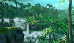 The Settlers: Empire of the East screenshot 2
