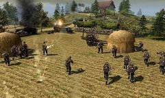 Faces of War screenshot 8