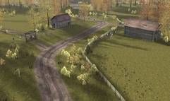 Cross Racing Championship screenshot 17