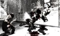 Condemned: Criminal Origins screenshot 2