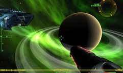 Universal Combat - A World Apart screenshot 13