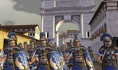 Rome: Total War screenshot 1