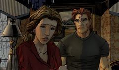 The Wolf Among Us – Episode 4: In Sheep's Clothing screenshot 3