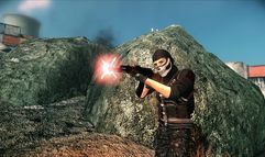 Rekoil screenshot 6