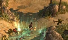 Titan Quest: Immortal Throne screenshot 19