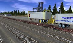 Trainz Railroad Simulator 2006 screenshot 67