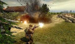 Faces of War screenshot 4