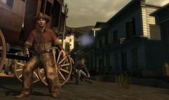 Call of Juarez screenshot 6