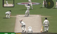 Cricket 07 screenshot 2