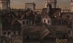 Dawn of Fantasy screenshot 20