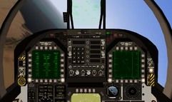 F/A-18 Operation Iraqi Freedom screenshot 3