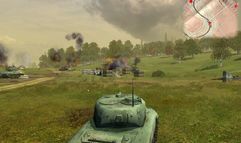 Panzer Elite Action screenshot 6