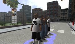 Gang War screenshot 15